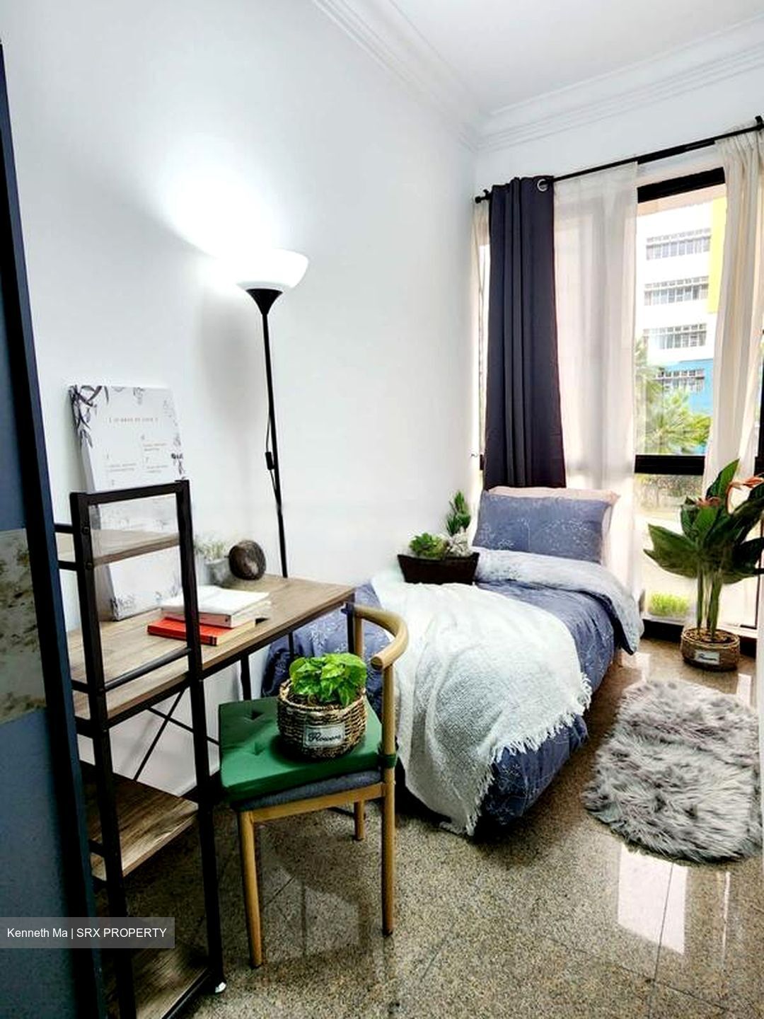 Eastpoint Green (D18), Condominium #462805041